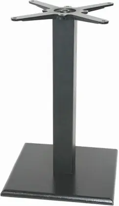Nová Kolekce Centrální stolová noha MILADESIGN BM 029/430 výška 720 mm