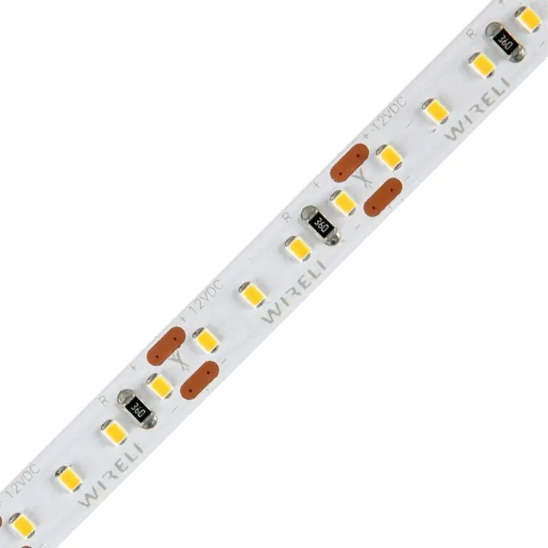 LED pásek 2216 160 WIRELI WC 1160lm 9,6W 0,8A 12V (bílá studená) Speciální Cena
