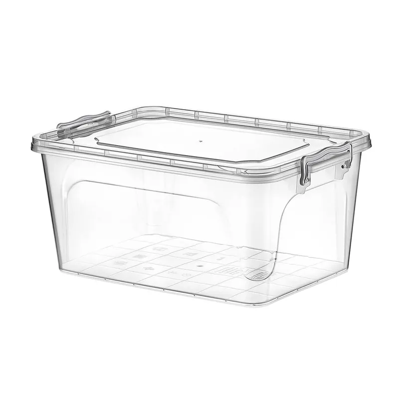 Box UH MULTI obdélník nízký 8 l Akce