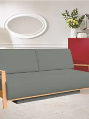 MELÁNIE DE LUX RETRO pohovka Časově Omezené