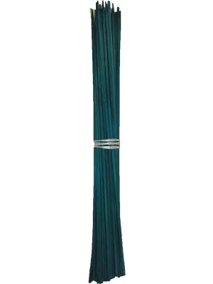 Značkový bambus mořený délka 40cm