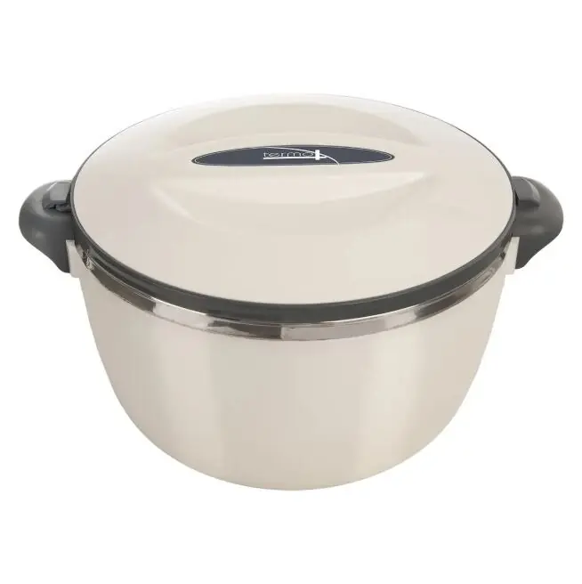 Termomísa UH/nerez TERMO 3,9 l bílá Značkový