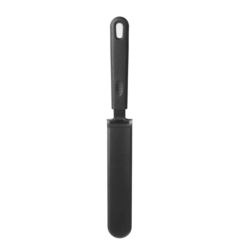 Lopatka termoplast PBT roztírací na dort BLACKLINE 31 cm Expresní Doručení