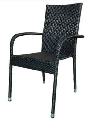 Zahradní židle AZC-S2113 BK Koupit Online