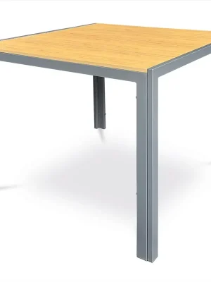 Zahradní stůl AZT-S1209 OAK Rychlé Dodání