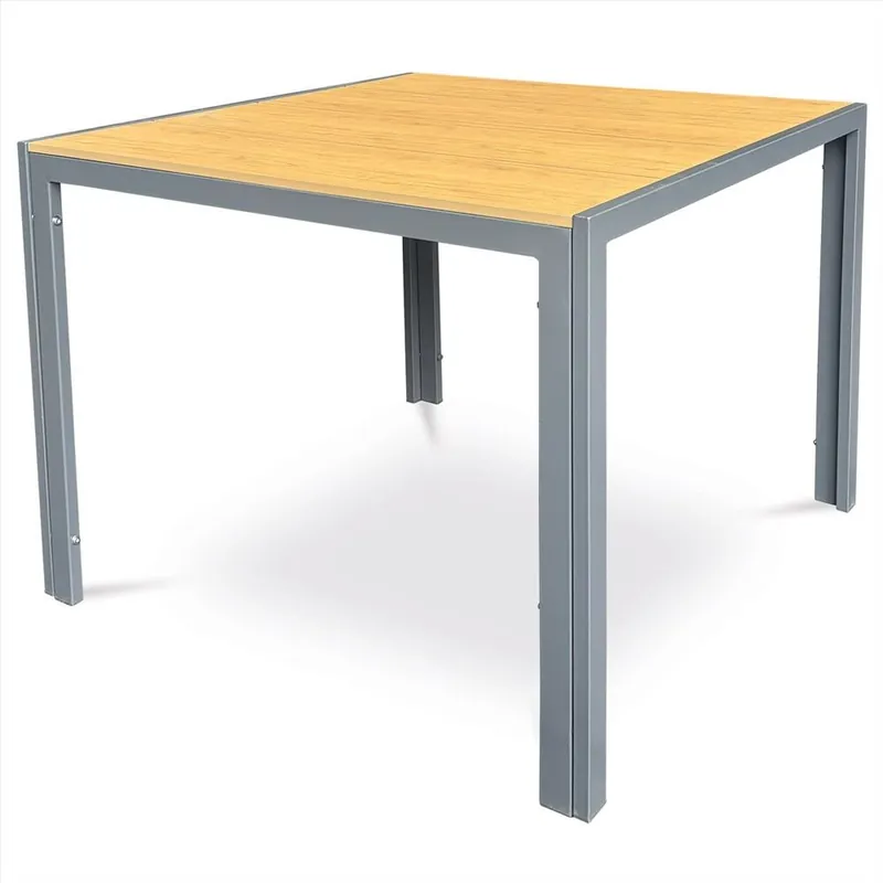 Zahradní stůl AZT-S1209 OAK Rychlé Dodání