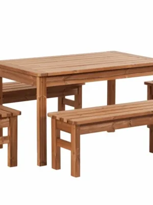 Záhradní set střední THERMOSNAB SNM7 Nízká Cena