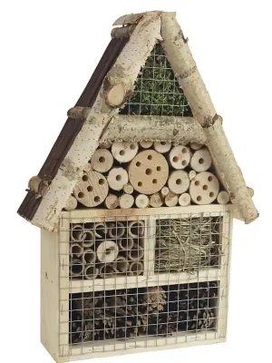 Zlevněný Domek pro hmyz 097114
