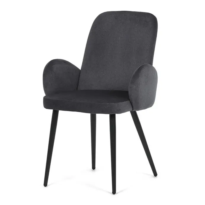 Oblíbený Židle jidelní DCL-X7129 GREY2