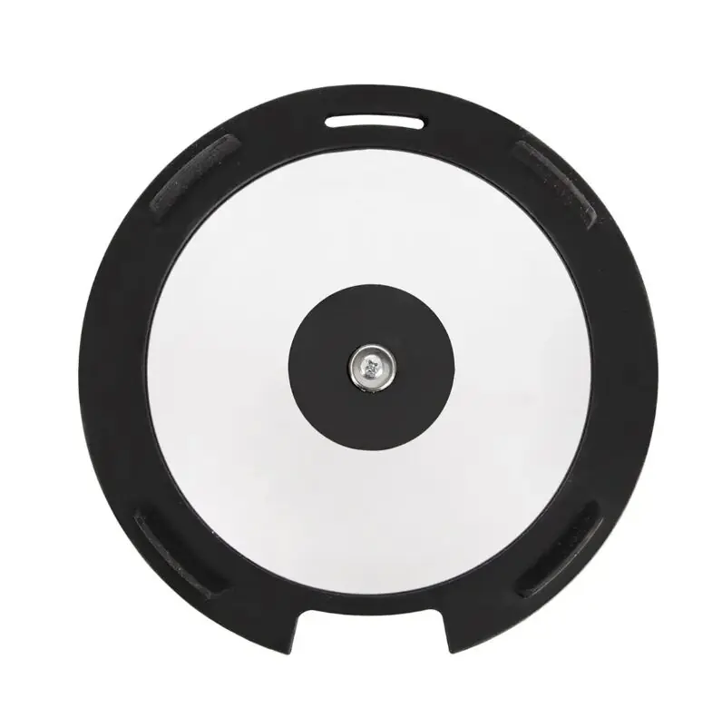 Kup Teď Poklice borosil. sklo/silikon GRANDE COMBI pr. 27 cm