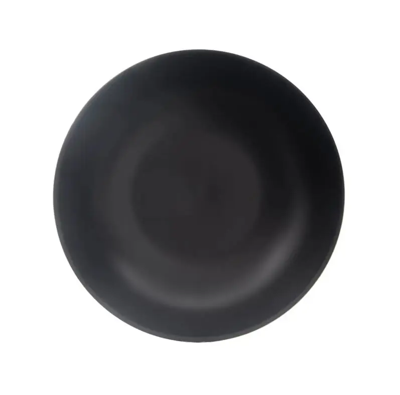 Nejprodávanější Talíř ker. hluboký pr. 20,5 cm černá