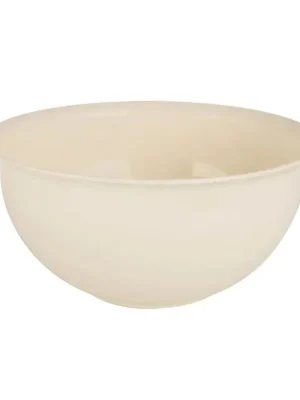 Zlevněný Mísa UH NO.3 SANDY pr. 27,5 cm smetanová