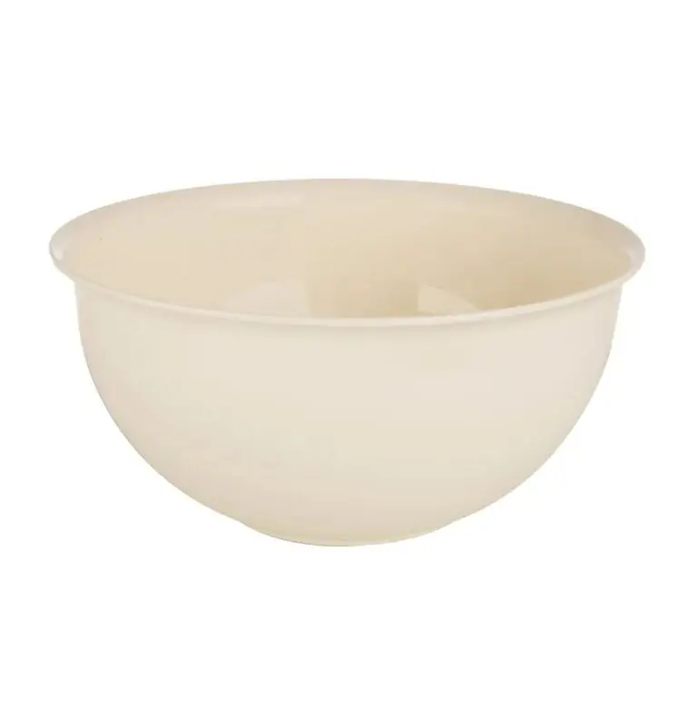 Zlevněný Mísa UH NO.3 SANDY pr. 27,5 cm smetanová