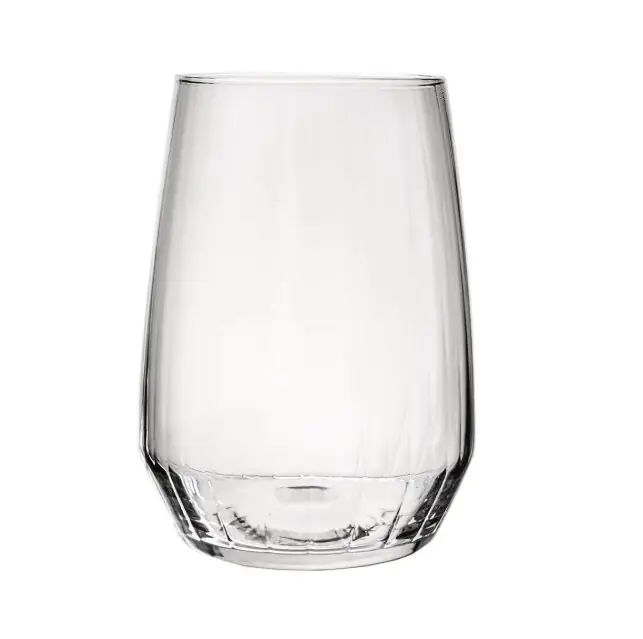 Ihned K Objednání UK Sklenice Carre Optics 0,49 l, 1 ks (sada 145114)