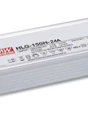 Zdroj HLG-150H-24A Speciální Cena