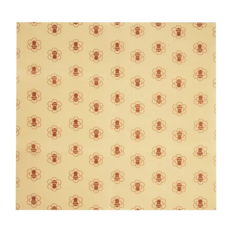 Ubrousek bavlna/včelí vosk EKO 35x33 cm Objednat Nyní