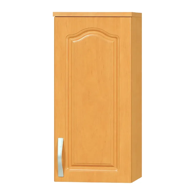 1134/5000Horní skříňka, olše, pravá, LORA MDF NEW KLASIK W30 / 735 Ihned K Objednání