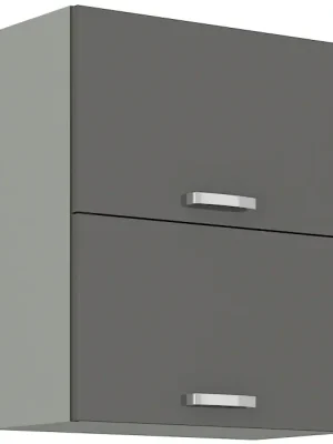 W60OKPP horní skříňka výklopná GREY Nejlepší Cena