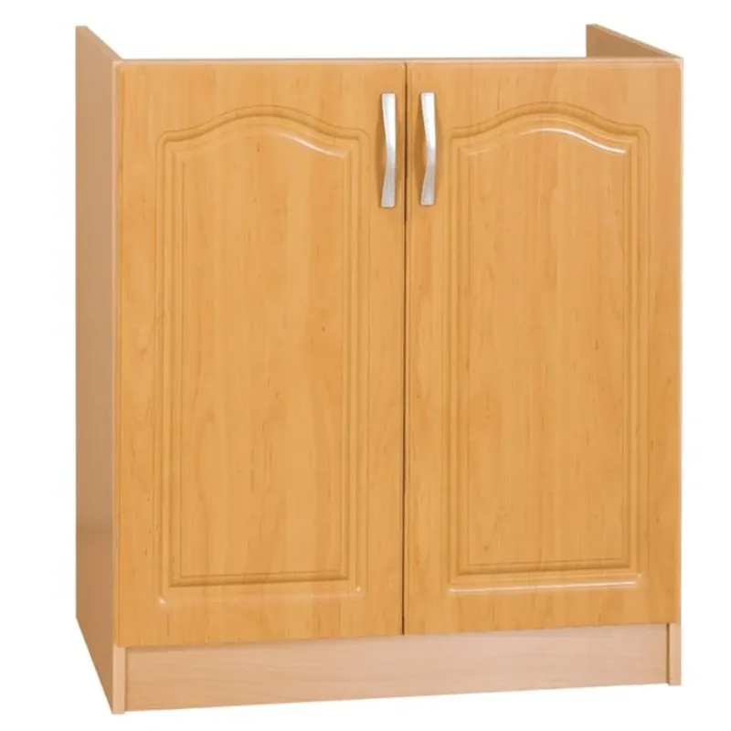 Rychlé Dodání Dřezová skříňka, olše, LORA MDF NEW KLASIK S80ZL