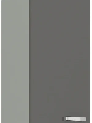 W40 horní skříňka jednodveřová GREY levá Objednat Nyní