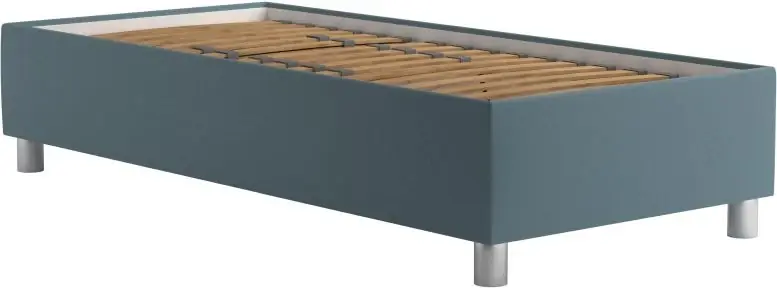 Válenda Nodin 90x200 tyrkysová Horká Nabídka