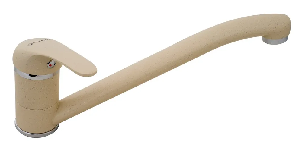 Pouze Dnes Vodovodní baterie ASALIA vanilla