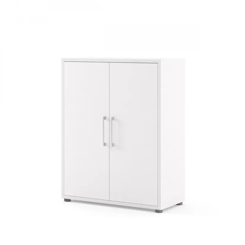 Skříňka Office 80400/134 bílá Výprodej