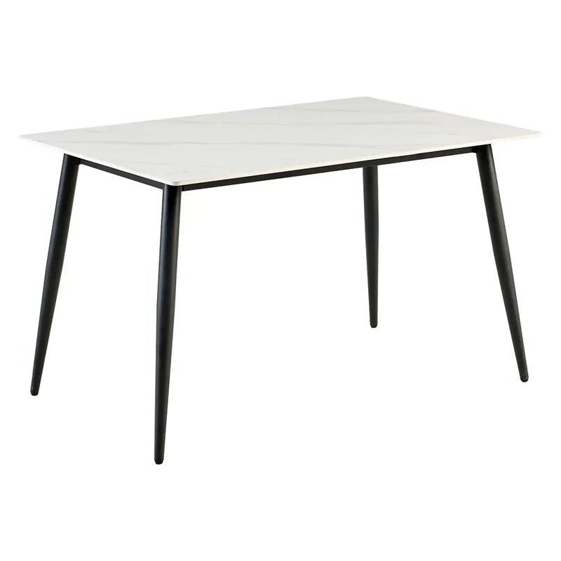 Nejprodávanější Jídelní stůl 120x80 TERST