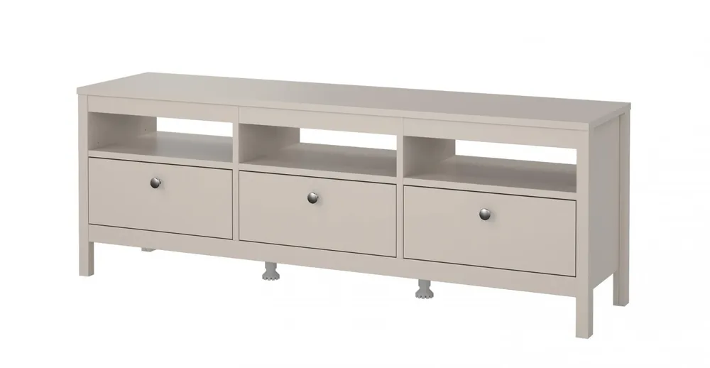 Bezpečná Platba TV Stolek Real 668 kašmír