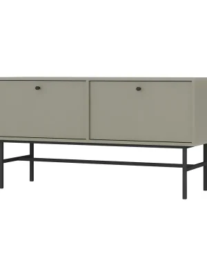 Zlevněný TV stolek Tomila 302/3 eukalyptus