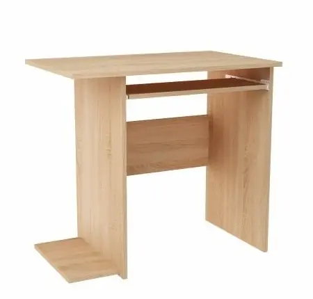 PC stolek NEO 1 dub sonoma Originální