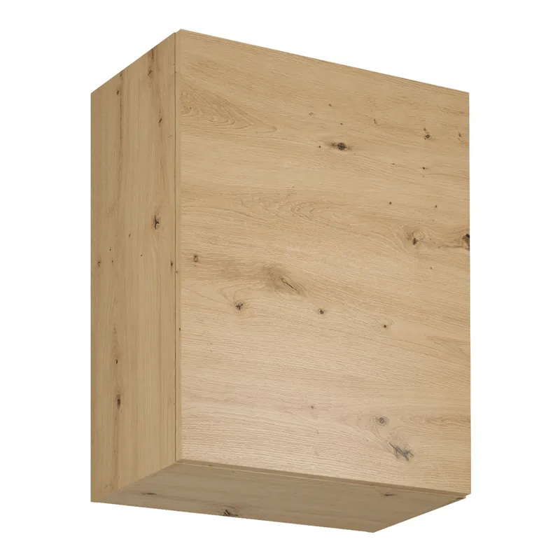 Vrácení Zdarma Horní skříňka, dub artisan, univerzální, LANGEN G60