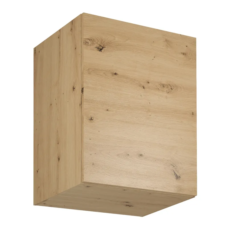 Vrácení Zdarma Horní skříňka, dub artisan, univerzální, LANGEN G60G