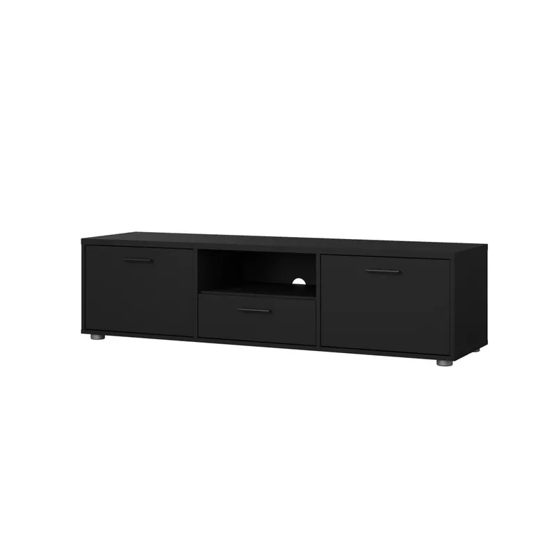 TV stolek Mabela 403 černý mat Cenově Výhodný