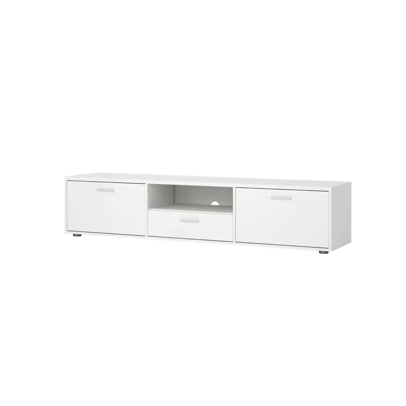 Must-Have TV stolek Mabela 407 bílá