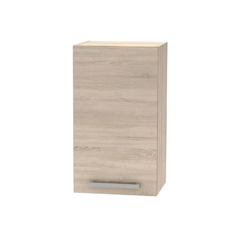 Objednat Nyní Horní skříňka, dub sonoma, NOVA PLUS NOPL-005-OH