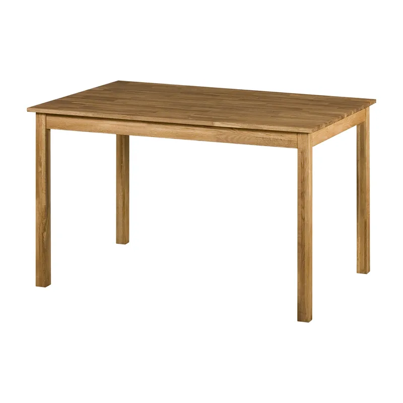 Jídelní stůl 4840 dub Ověřený