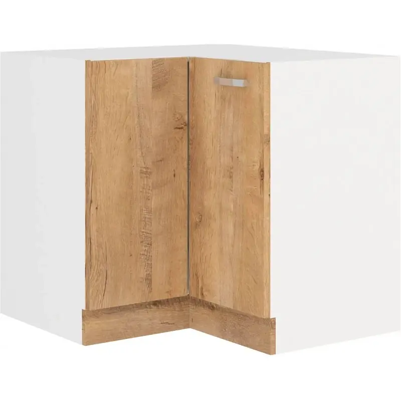 Originální Kuchyňská skříňka Sally 90x90 DN 1F BB lefkas