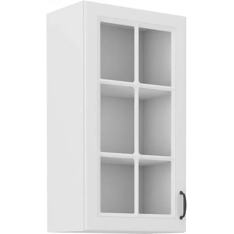 Zlevněný Kuchyňská skříňka Stipe 40 GS 90 1F bílá