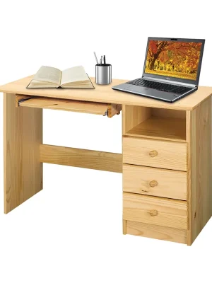 Autentický PC stůl 8844 lakovaný
