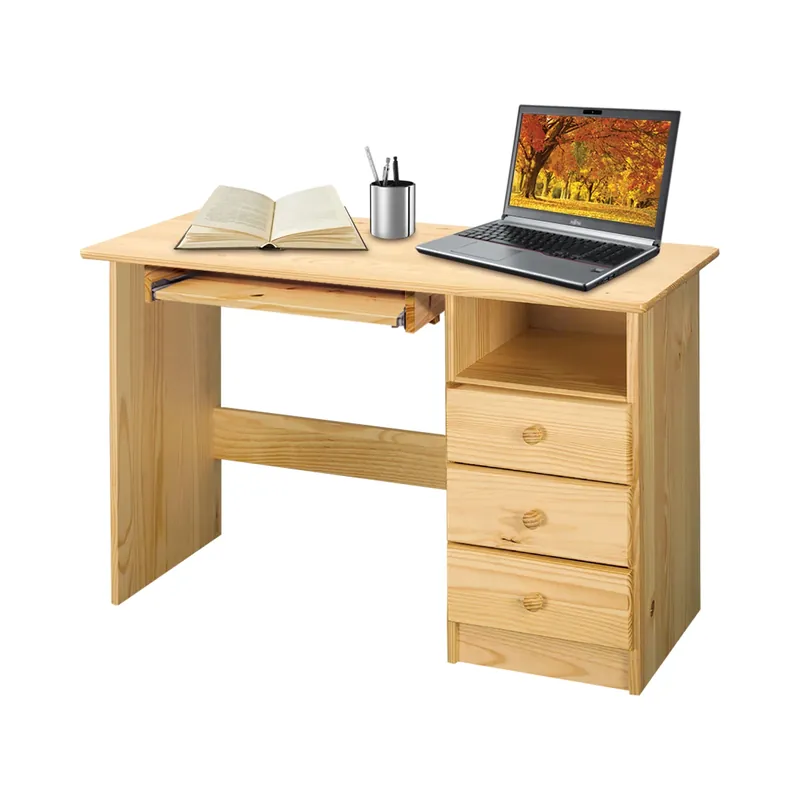 Autentický PC stůl 8844 lakovaný