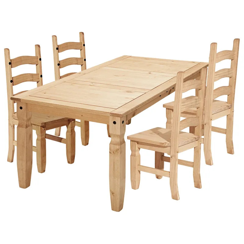 Must-Have Jídelní set CORONA 4432