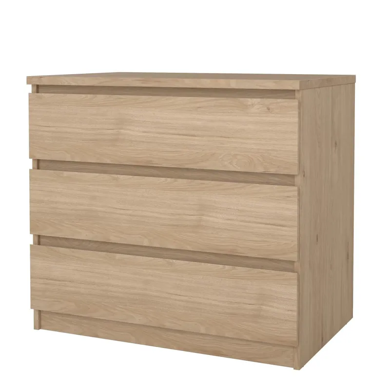 Komoda Simplicity 235 jackson hickory Odeslání Ihned