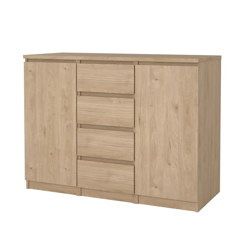 Komoda Simplicity 236 jackson hickory Hit Sezóny