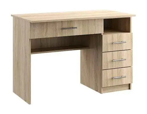 Top Prodej Pracovní stůl OFFICE KIT 1 pravý sonoma