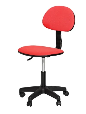 Židle HS 05 červená K22 Výprodej