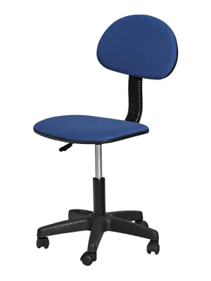 Židle HS 05 modrá K18 Časově Omezené