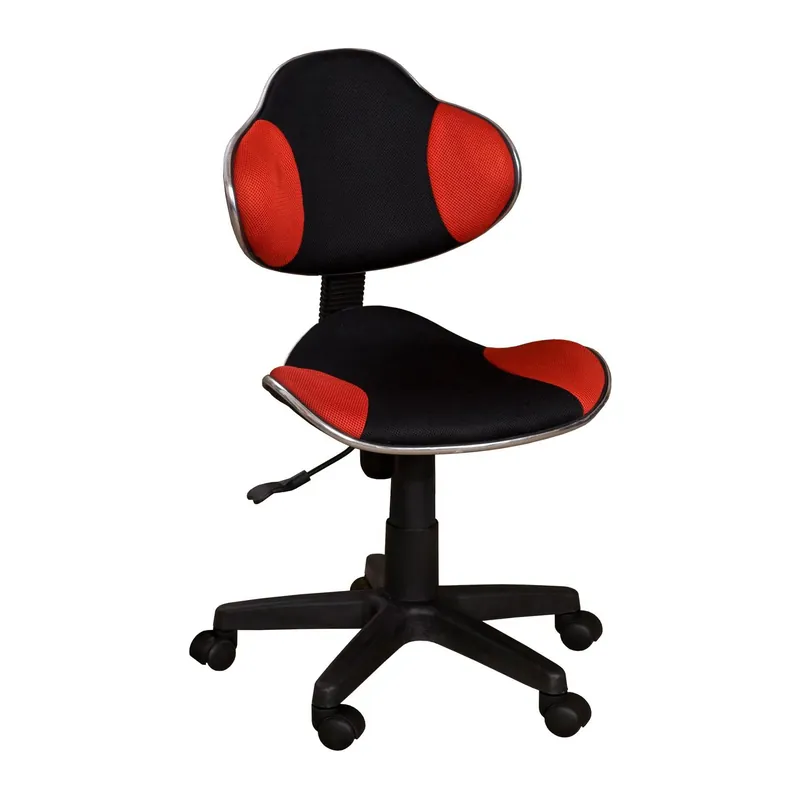 Must-Have Židle NOVA červená K16