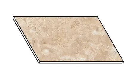 Kuchyňská pracovní deska 60 cm alhambra Novinka