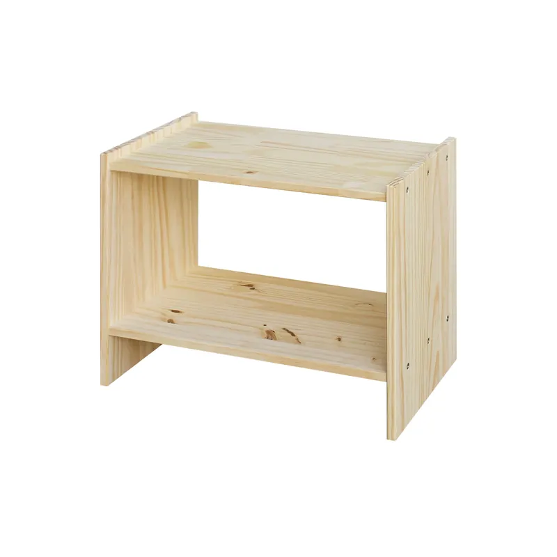 Noční stolek 7815 nelakovaný Cenově Výhodný